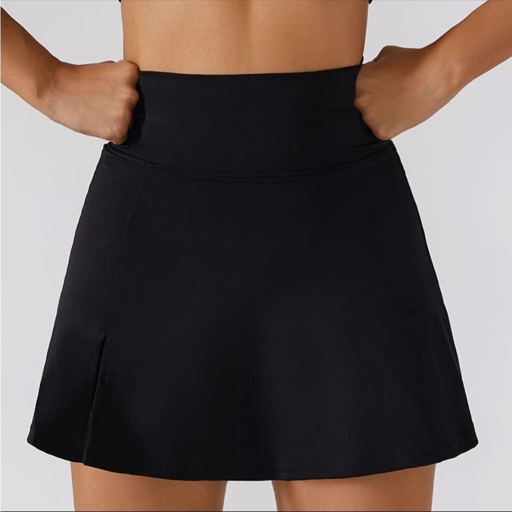Tennis skirt
